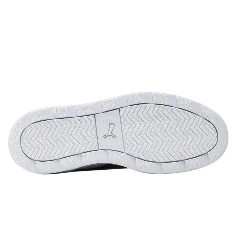Calçado Puma Karmen  Branco Mulher 6/15