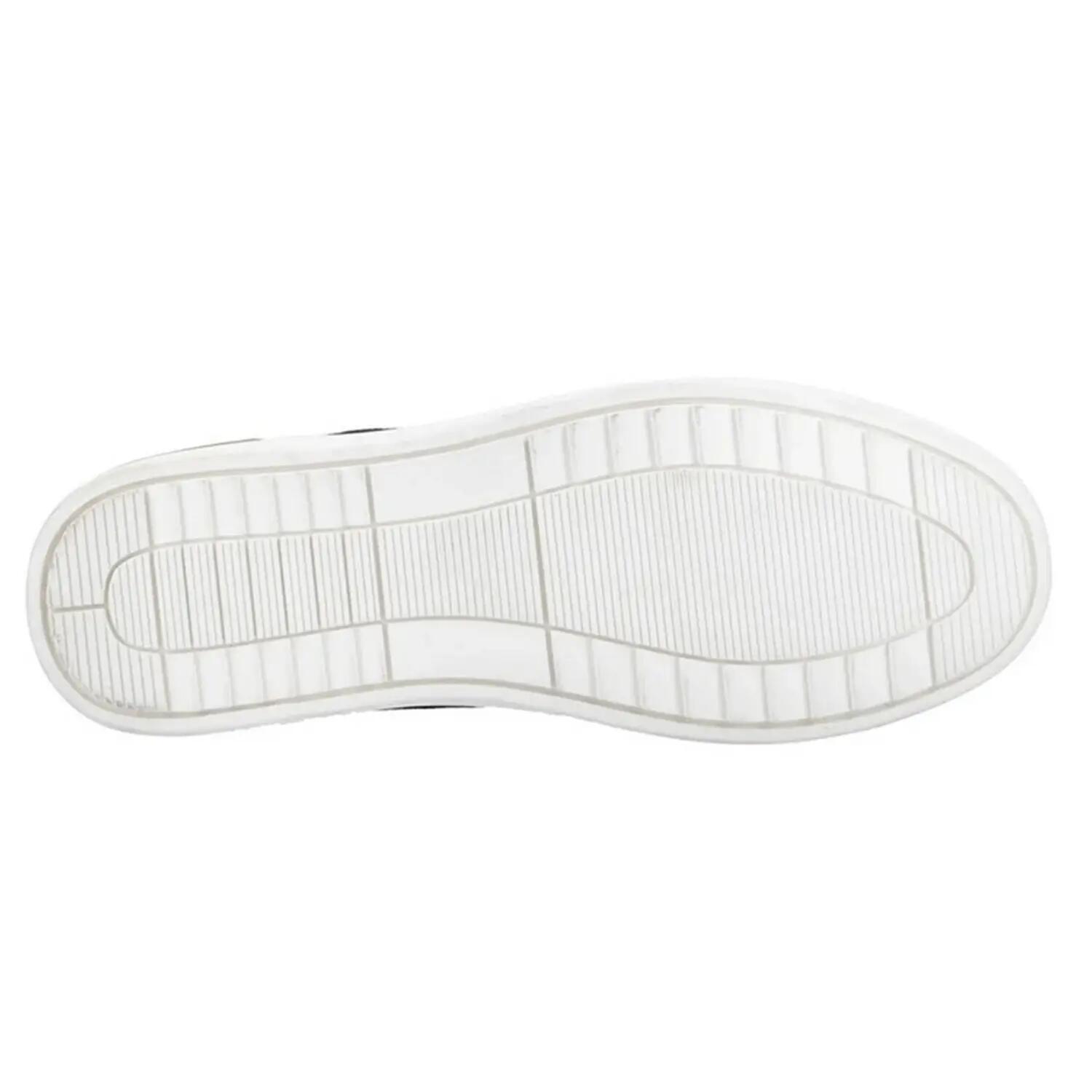 Baskets JOEY Homme (Bleu Marine) 5/5