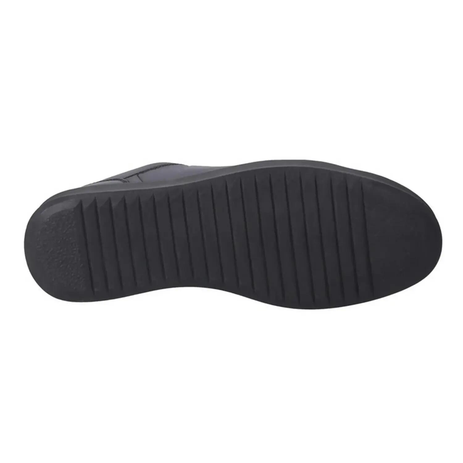 "Madden" Sneaker für , Leder Herren Schwarz 5/5