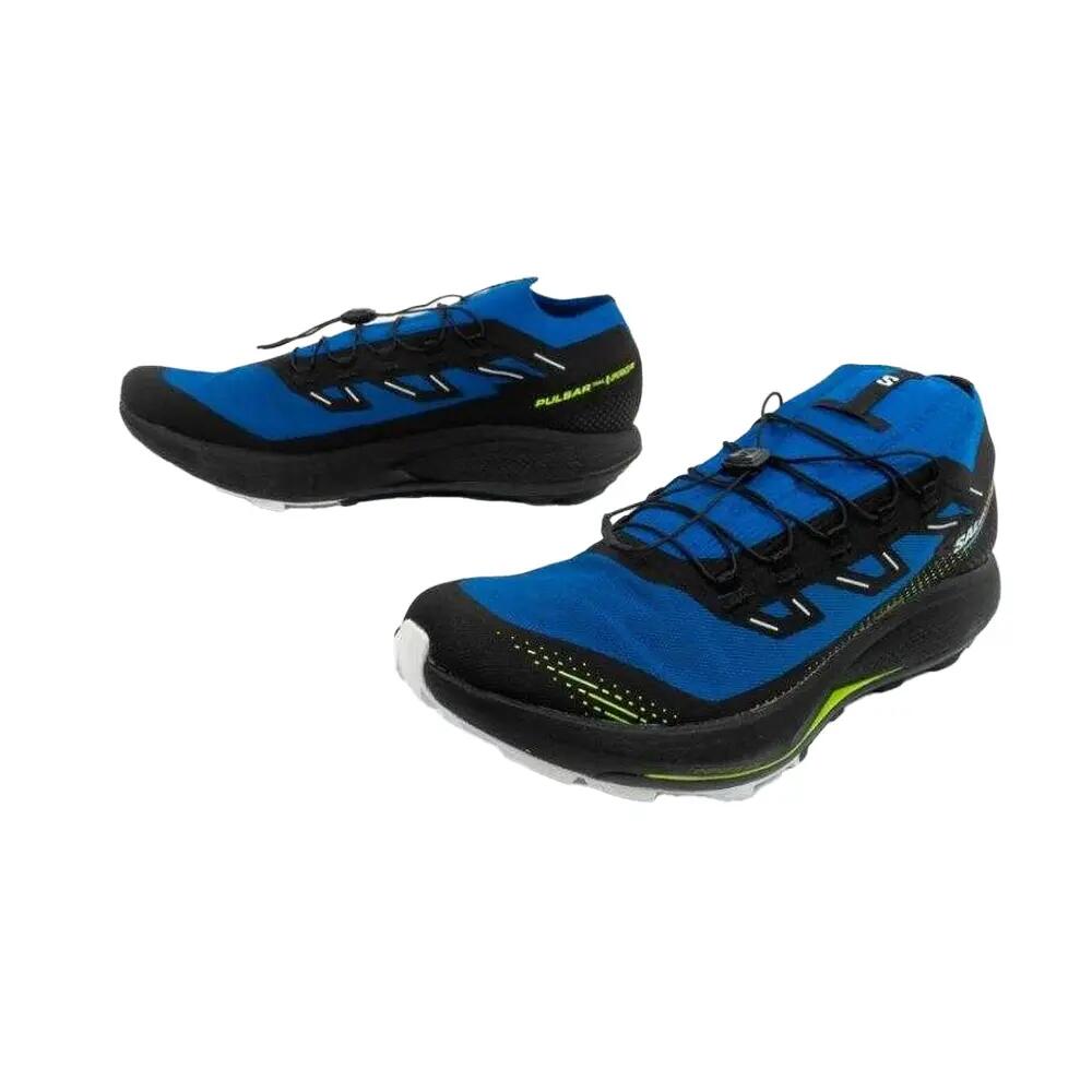 Heren Pulsar Trail Pro 2 Sportschoenen (Blauw) 5/6