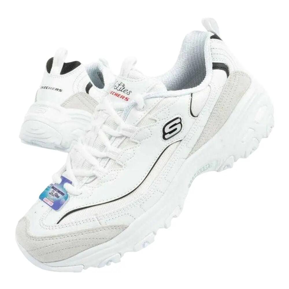 Buty do chodzenia damskie Skechers D'lites 6/6