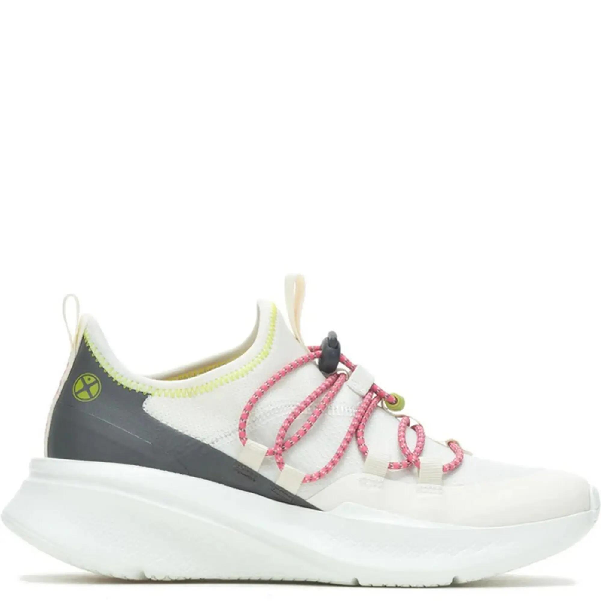 Baskets À Lacet Extensible SPARK Femme (Blanc) 5/5