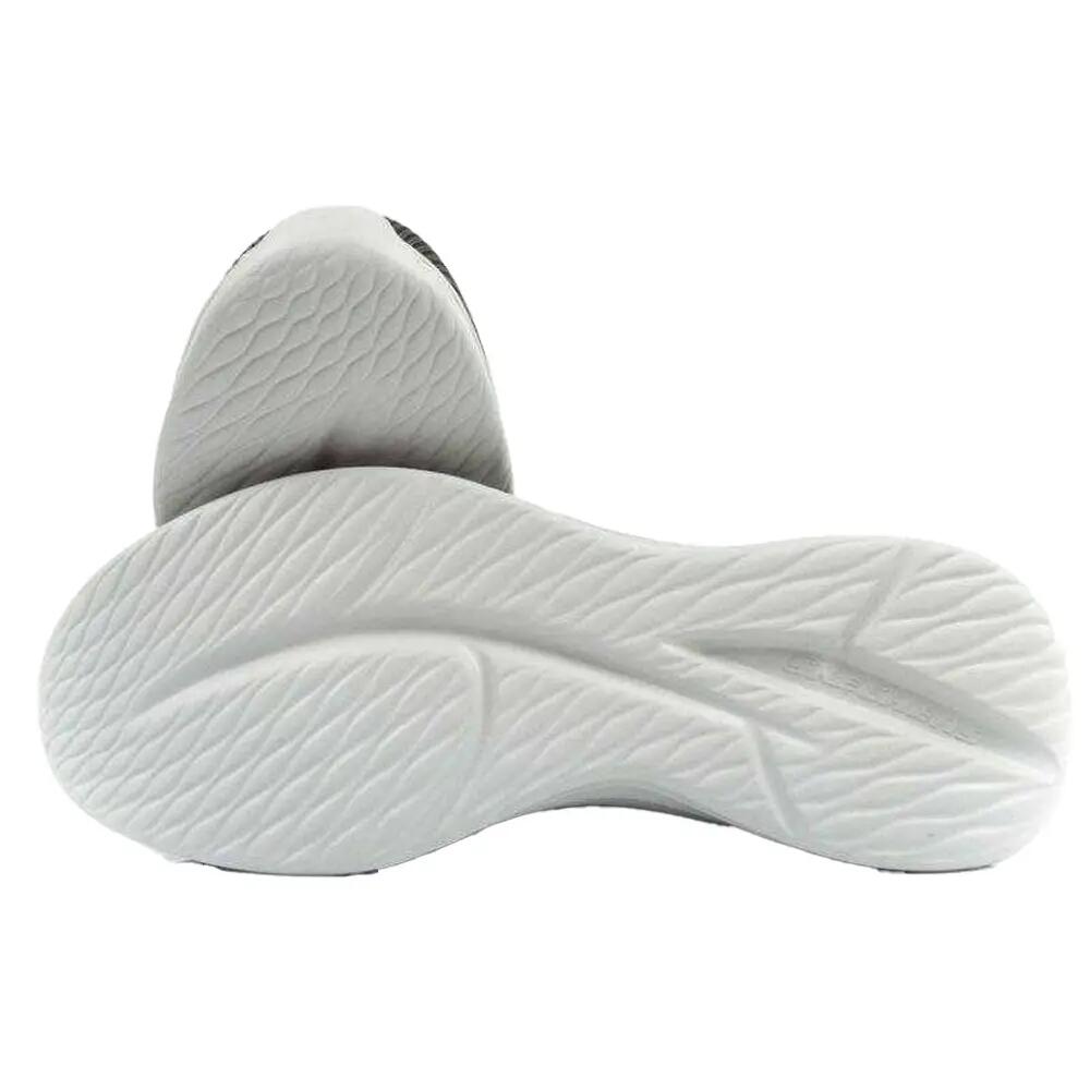 Heren Slade Slipon Trainers (Zwart) 6/7