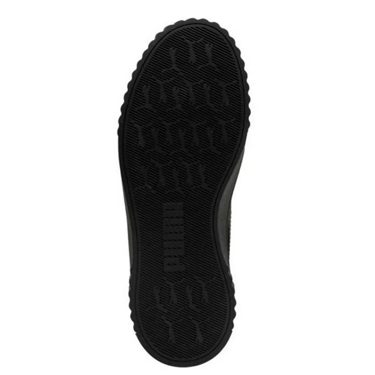 Încălțăminte fitness femei talpă groasă Carina 3.0 alb PUMA 7/7
