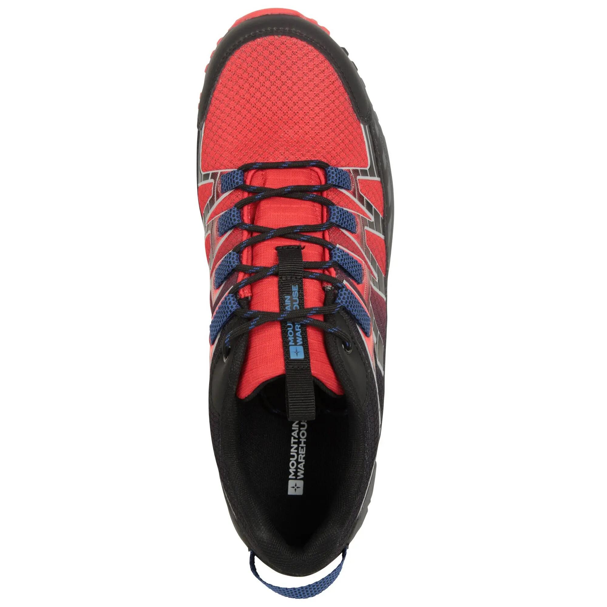 Sneaker "Enhance Trail" Herren Aktiv-Rot 6/6