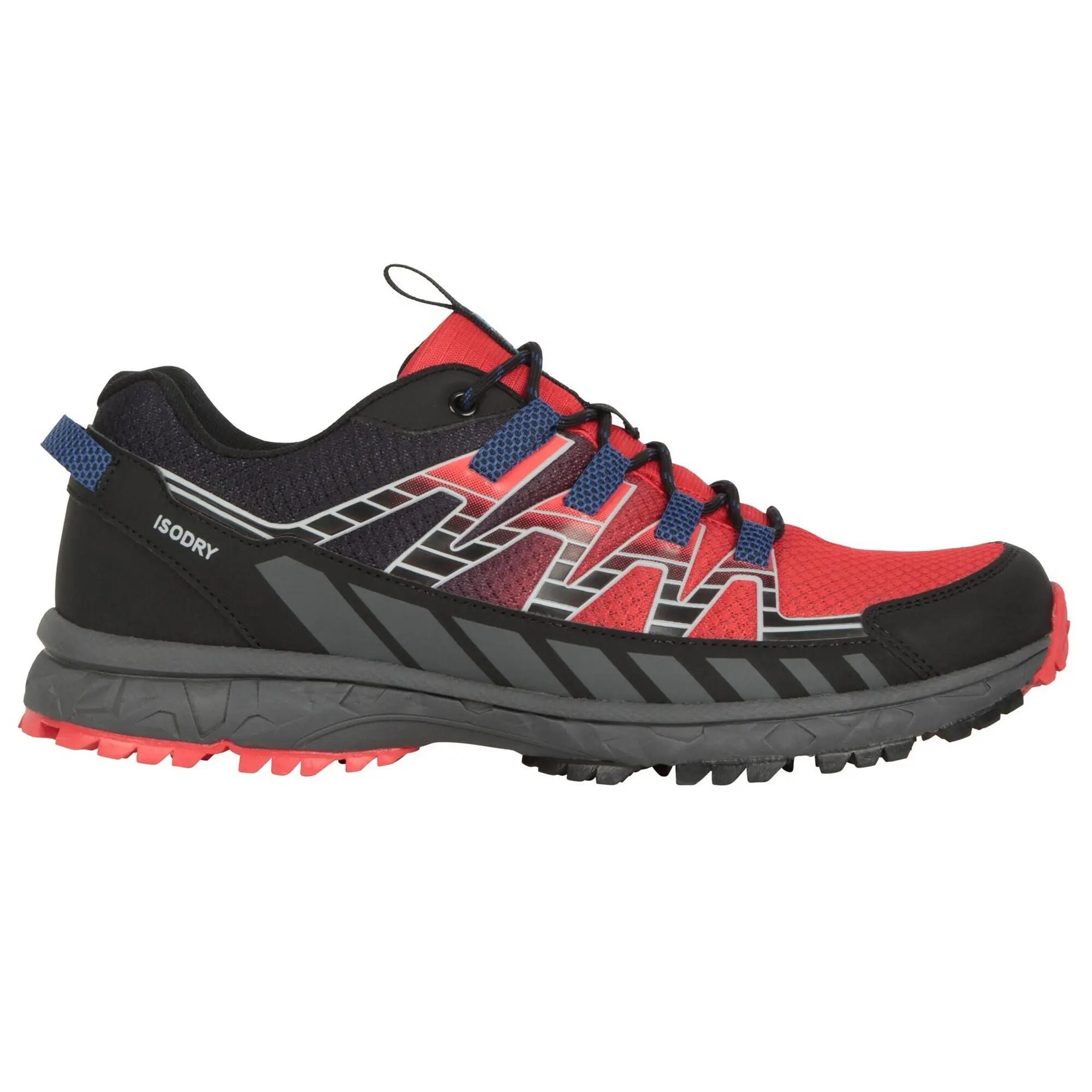 Sneaker "Enhance Trail" Herren Aktiv-Rot 5/6