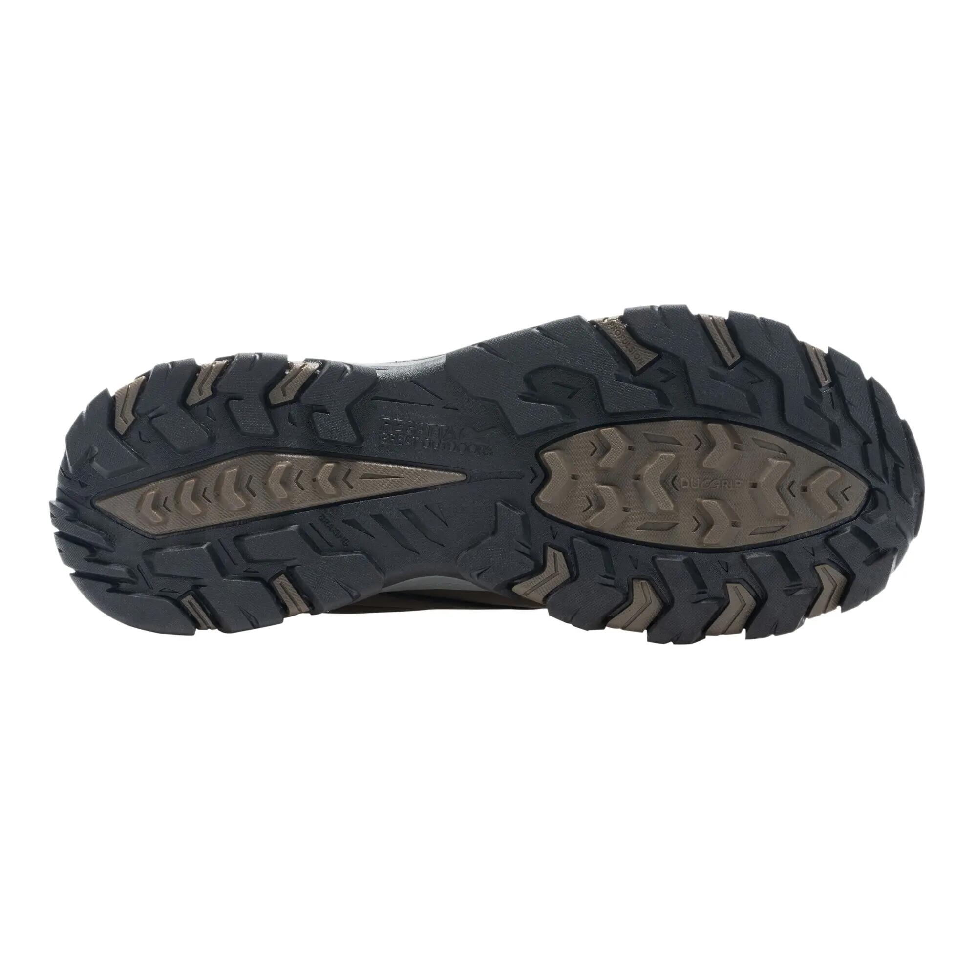 Heren Holcombe Classic Lage Sportschoenen (Veen) 7/7