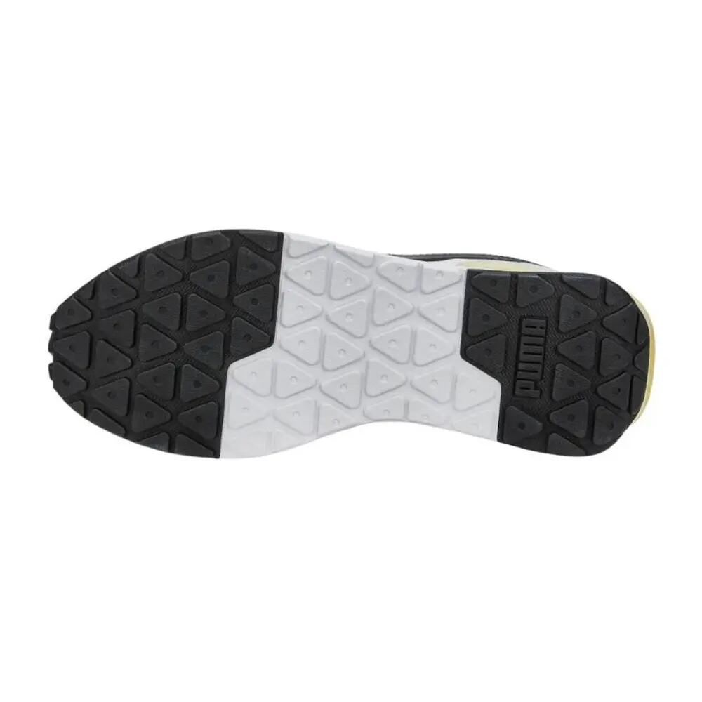 Sneaker "R22" Damen Grau/Schwarz 6/6