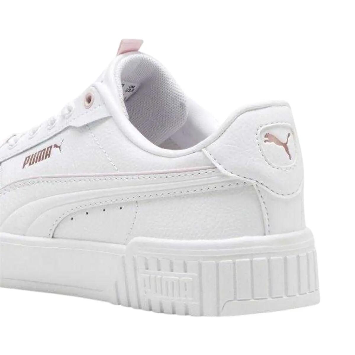 Buty Damskie Carina 2.0 Casual Platform Shoes 5/5