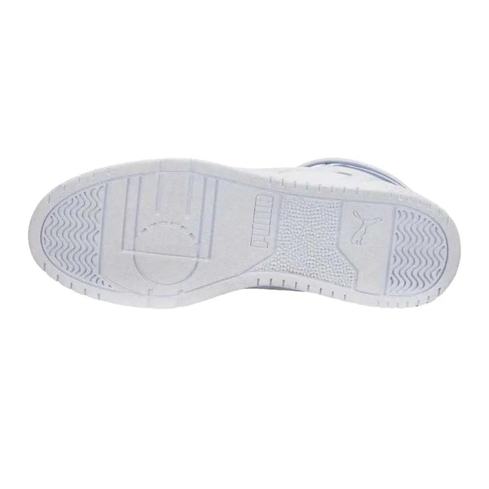 Męskie Skórzane Buty Sportowe 6/14