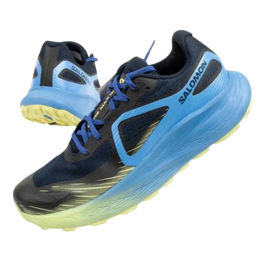 Męskie Buty Sportowe Glide Max 5/5