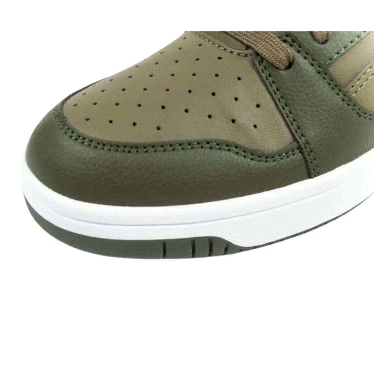 Bottines REBOUND V6 Femme (Vert) 6/6