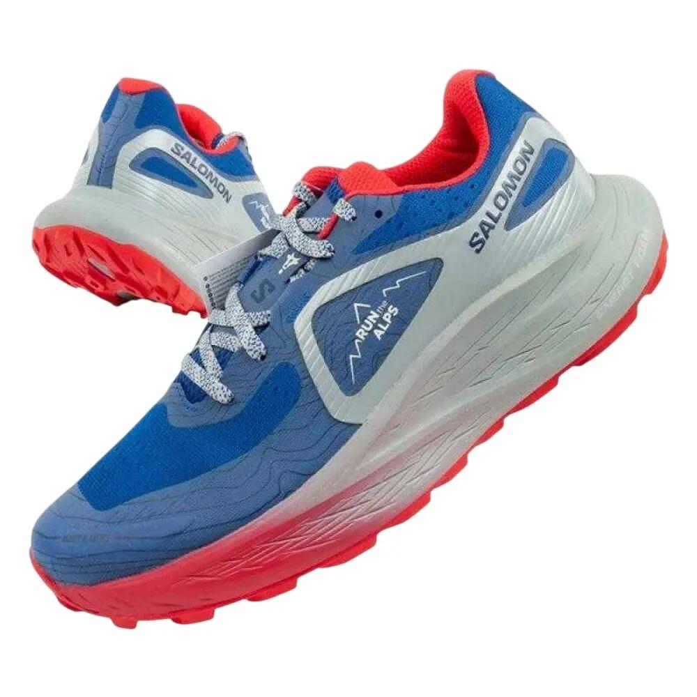 Męskie Buty Sportowe Run The Alps 5/5