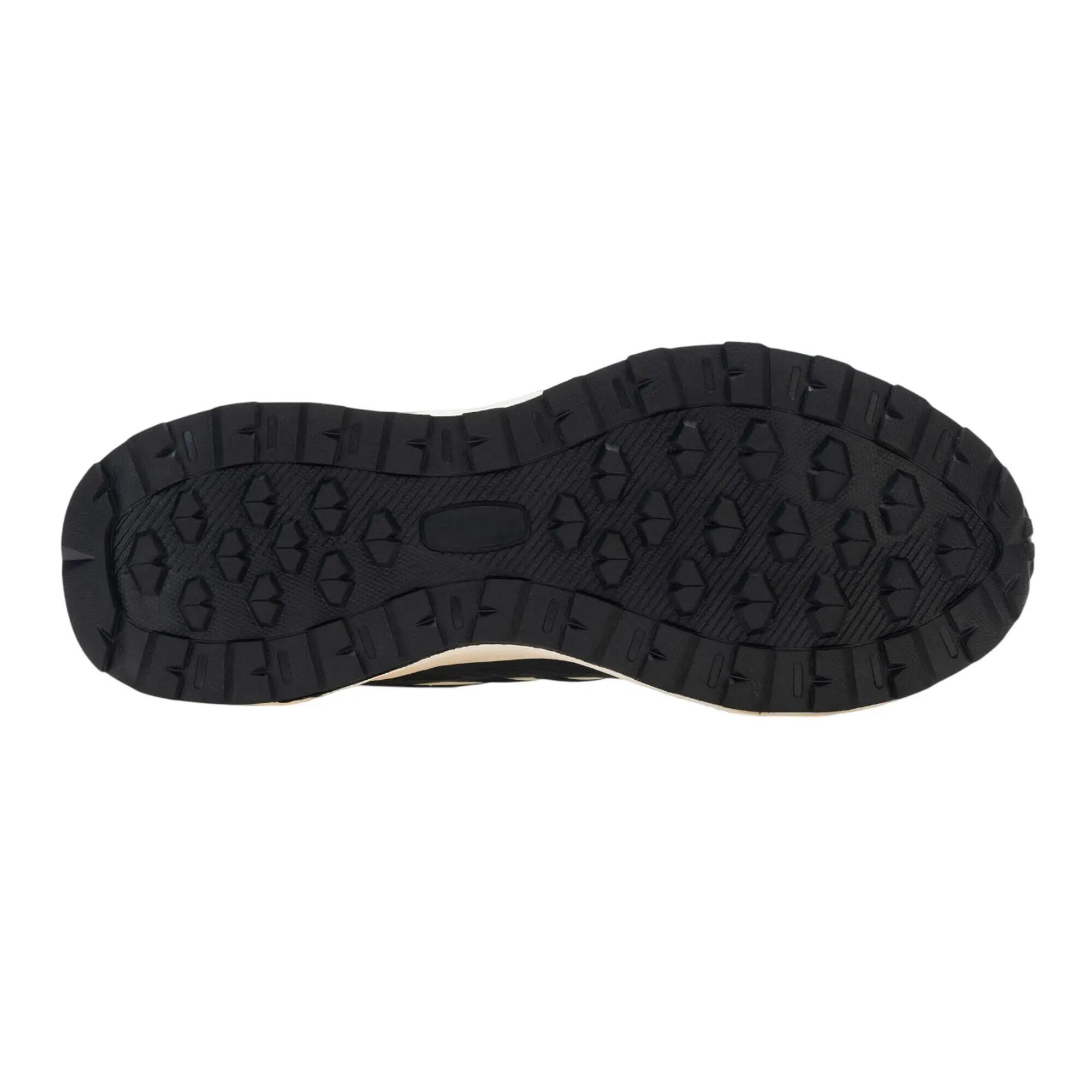 Zapatillas Deportivas Ravika para Mujer Vaquero Luz de Luna, Vainilla Claro 7/7