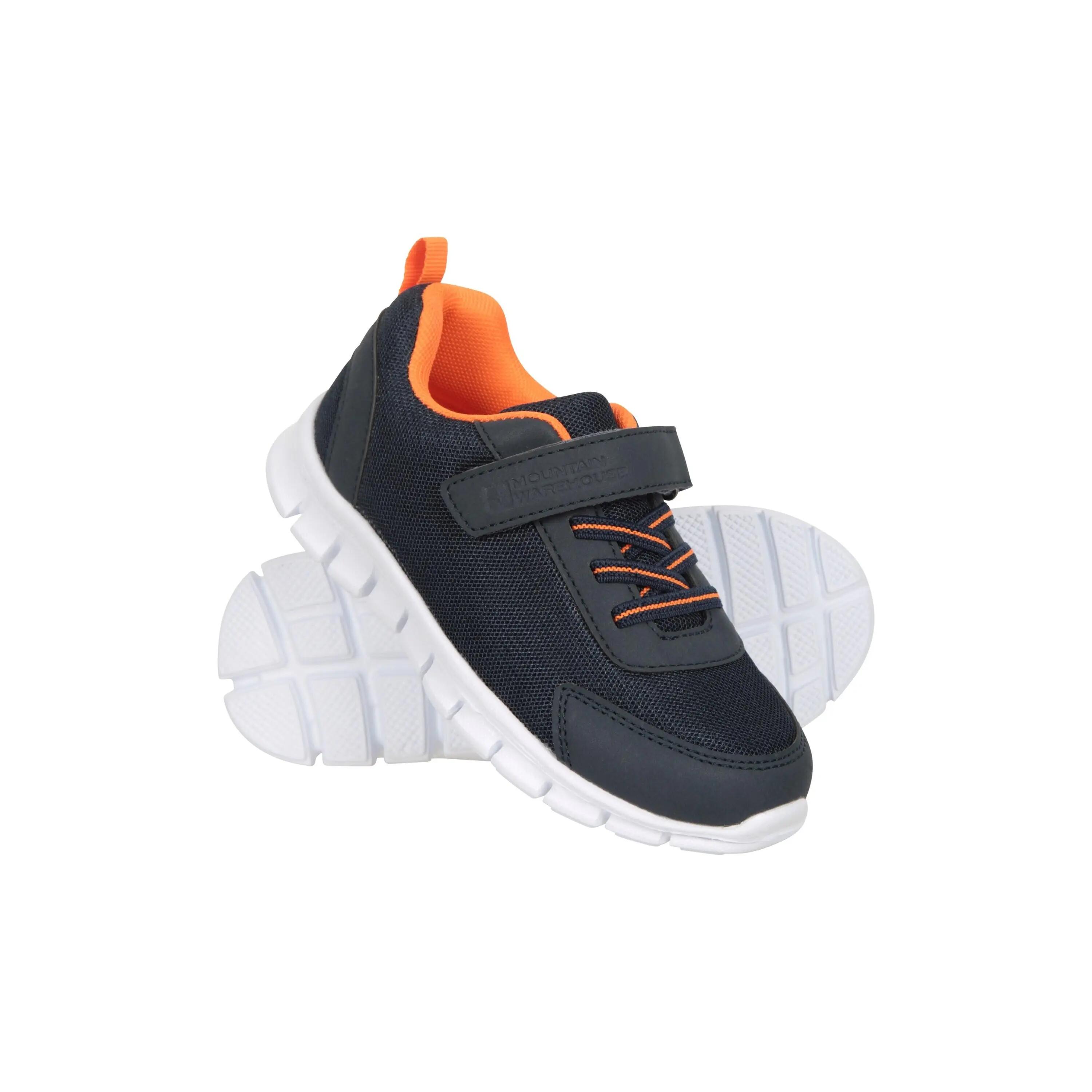 Scarpe Sportive Leggera Bambini Mountain Warehouse Arancio 6/6