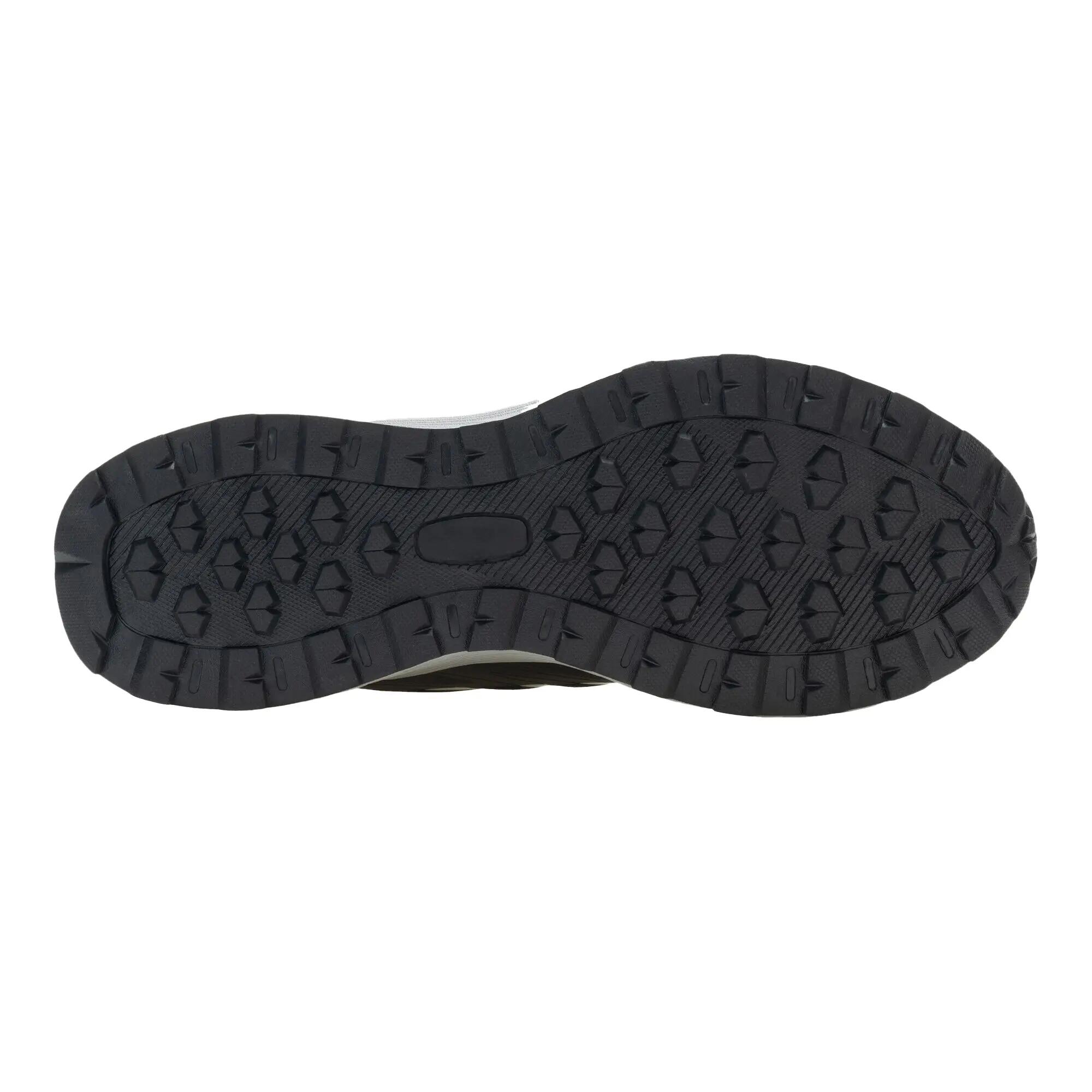 Baskets À Lacets RAVIKA Homme (Noir / Gris Foncé) 7/7