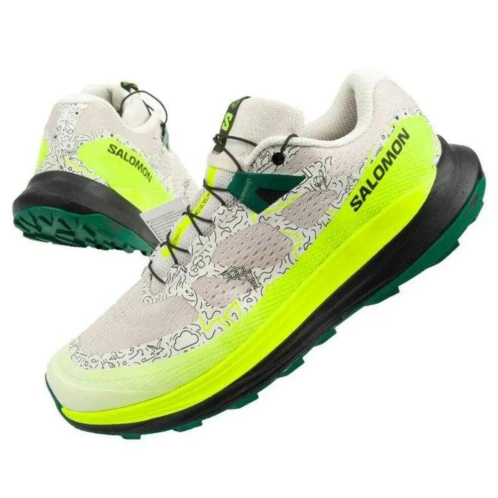 Buty Męskie Bieganie Ultra Glide 5/5