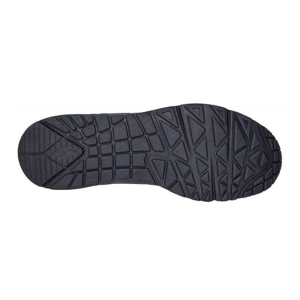 Chaussures Décontracté UNO SUROKA Homme (Noir) 6/6