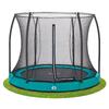 Trampoline - Comfort Edition Ground - 305 cm - Rond Groen