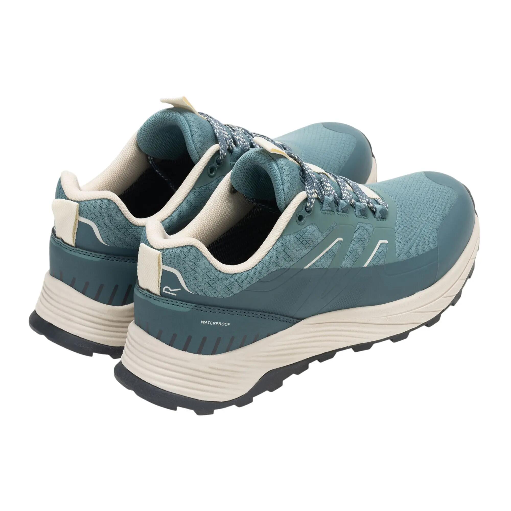 Dames Ravika Trainers (Ivy Mos) 7/7