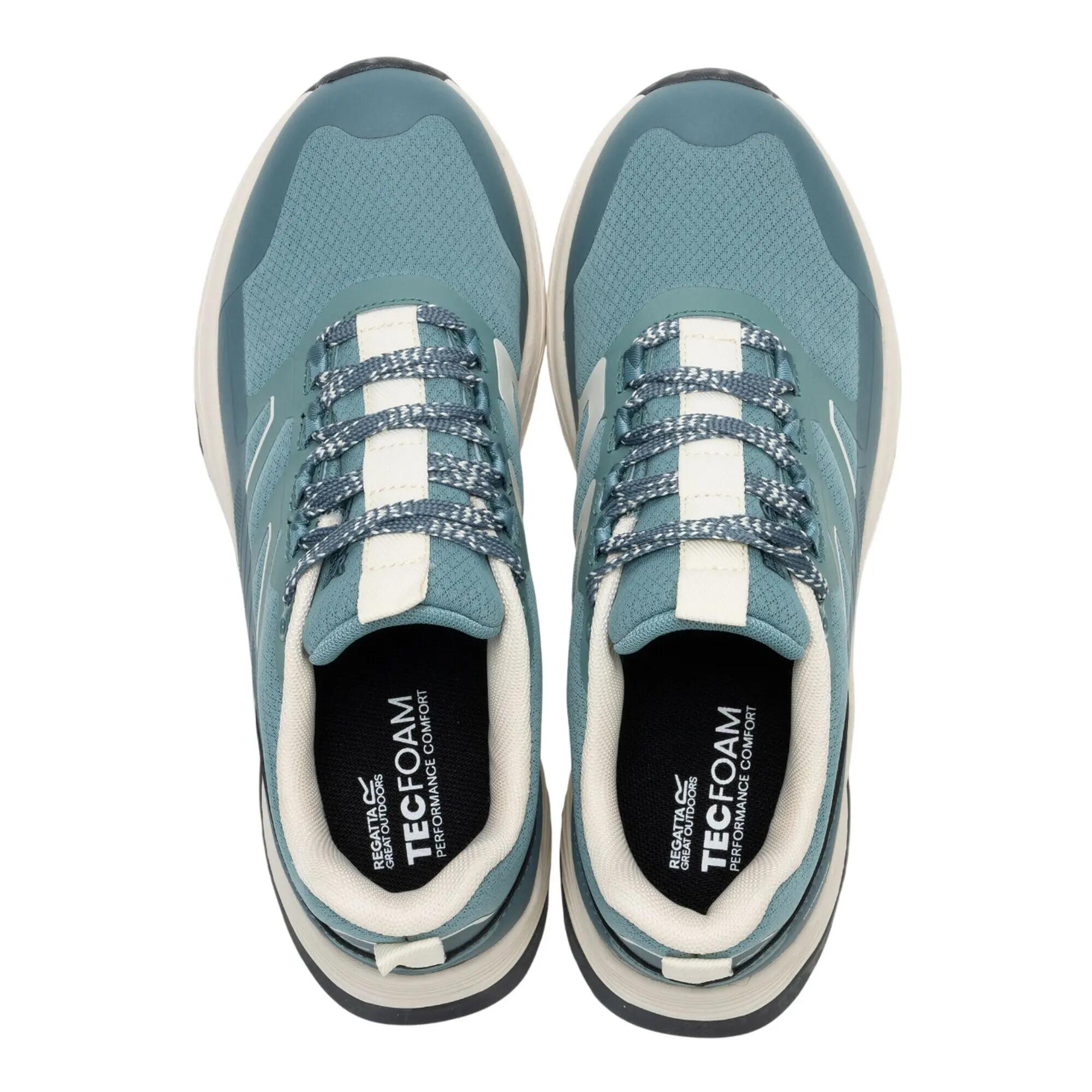Dames Ravika Trainers (Ivy Mos) 6/7