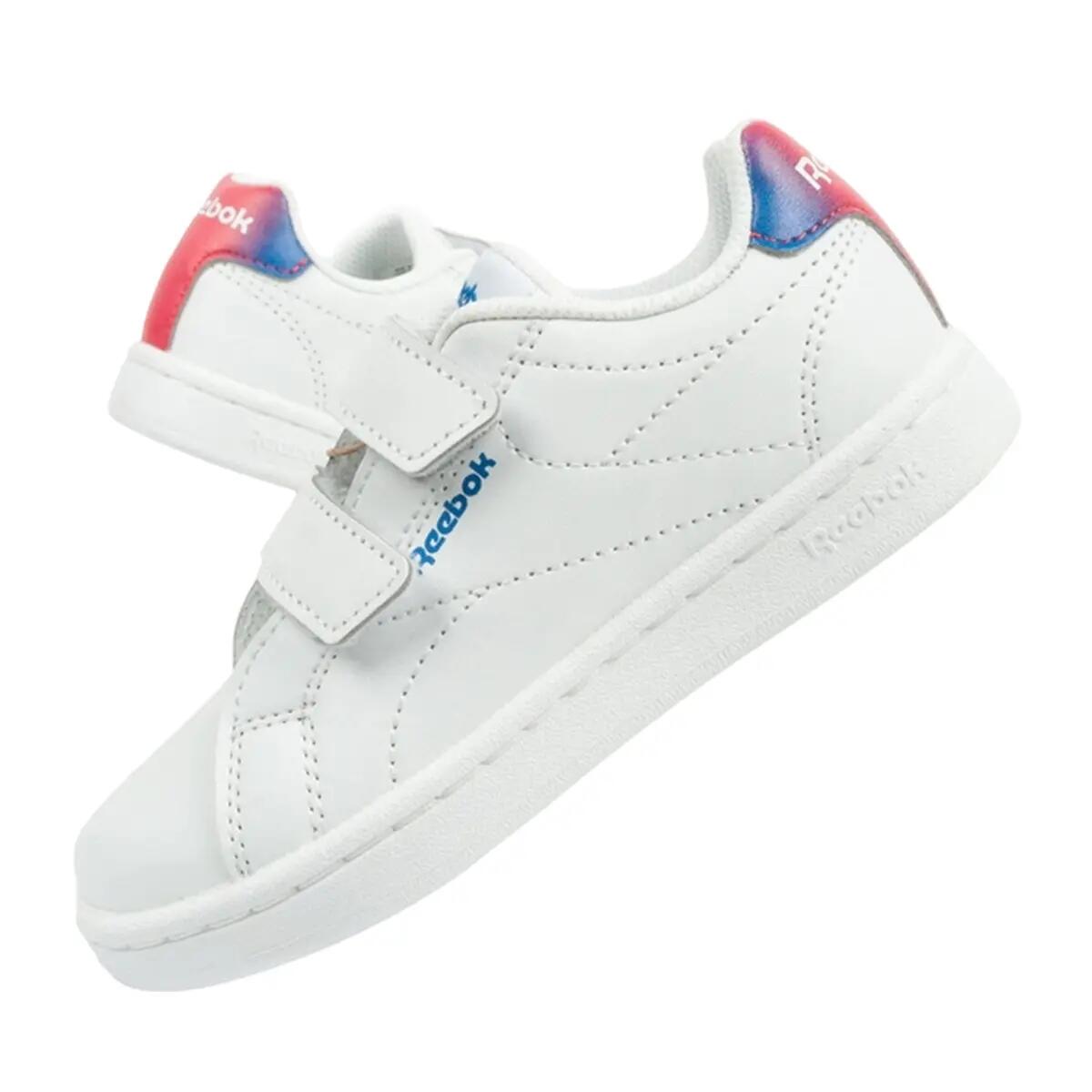 Zapatillas Deportivas Royal para Niños/Niñas Blanco 5/6