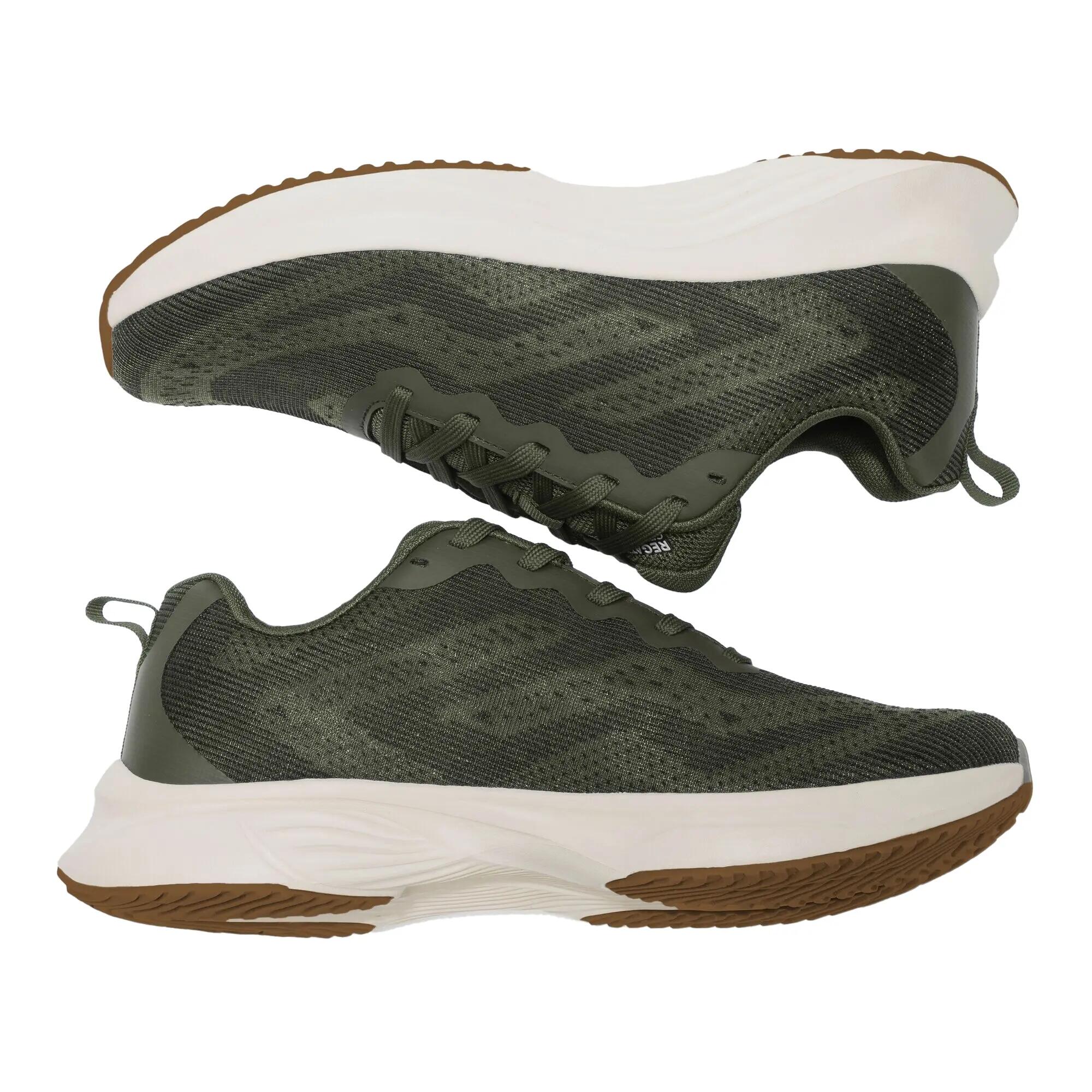 "Marine Sport II" Sneaker für Herren Dunkel-Khaki 7/7