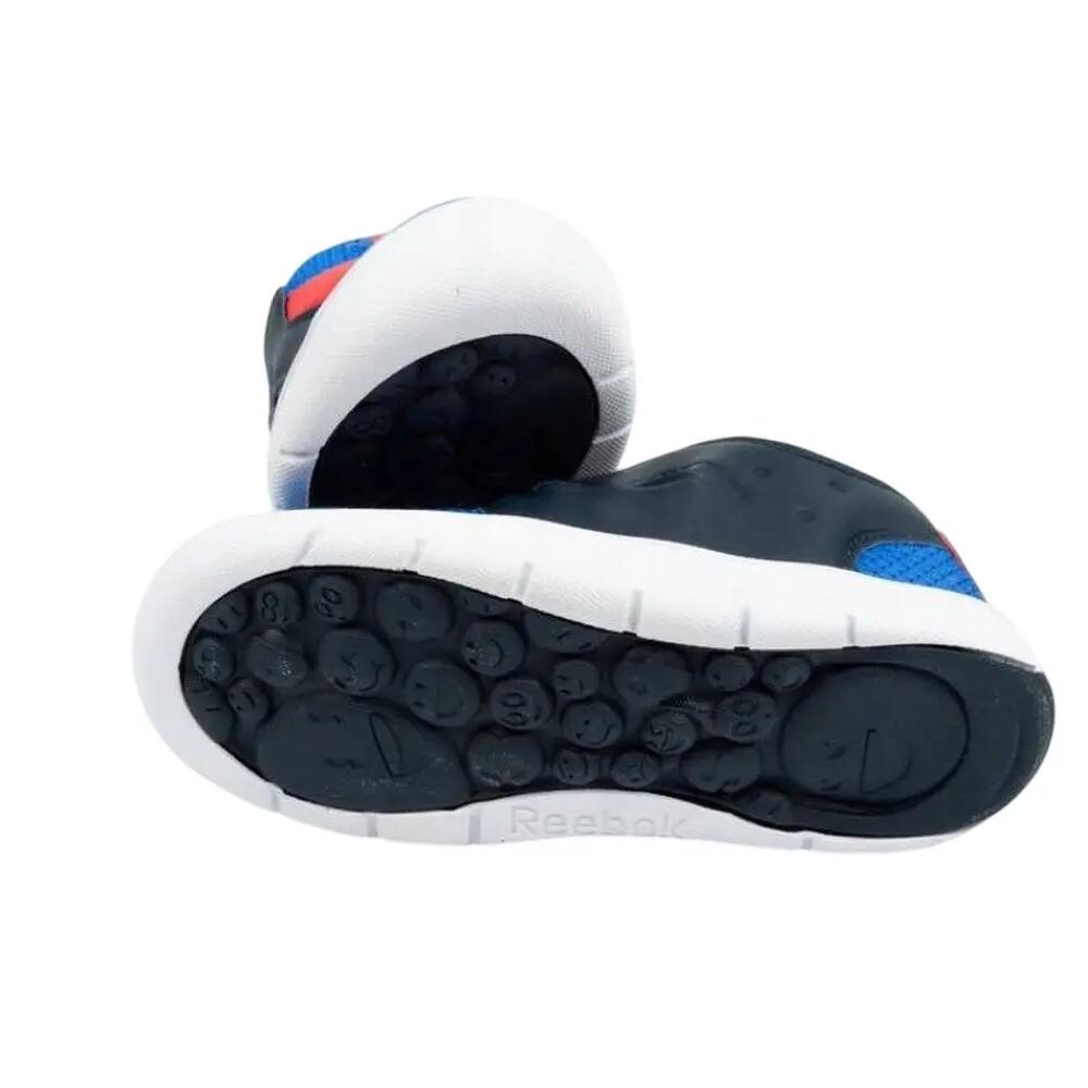 Scarpe Sportive Bambini Reebok Ventureflex Blu 5/5