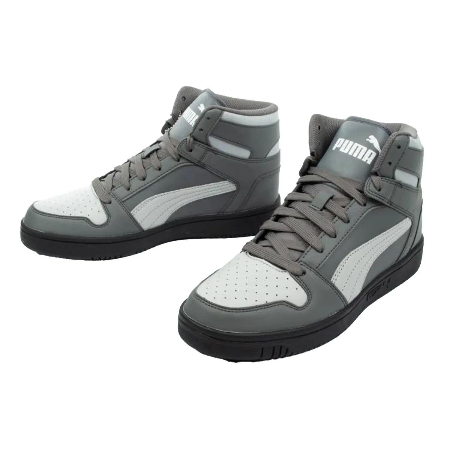 Zapatillas Deportivas Rebound Lay Up para Hombre Gris 6/6