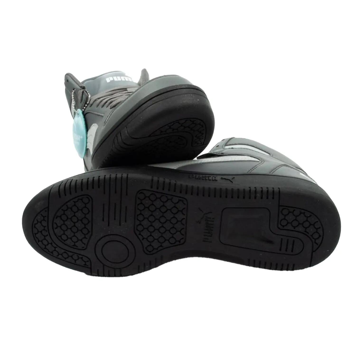 Zapatillas Deportivas Rebound Lay Up para Hombre Gris 5/6