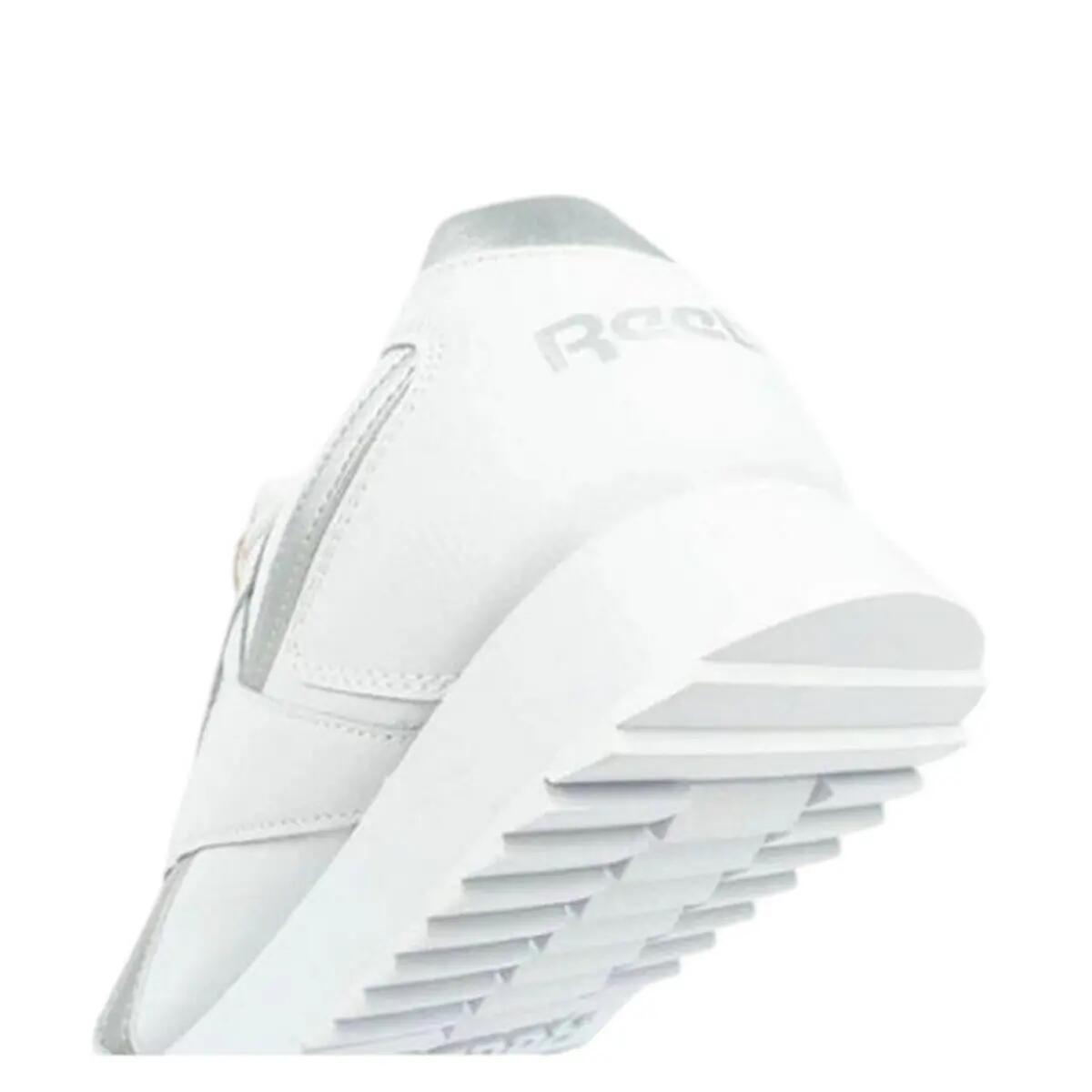 Baskets Femme (Blanc) 6/6