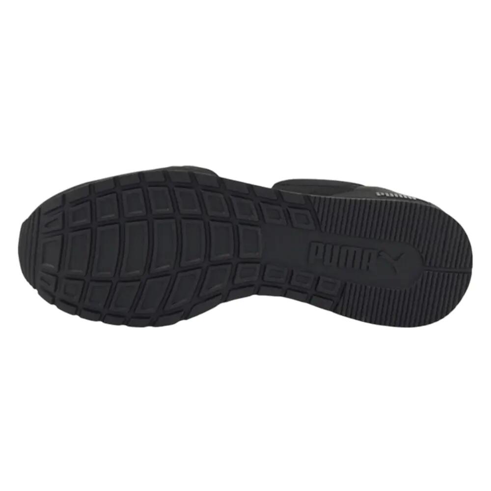 Sneaker ST Runner v3 NL PUMA Black White 7/15