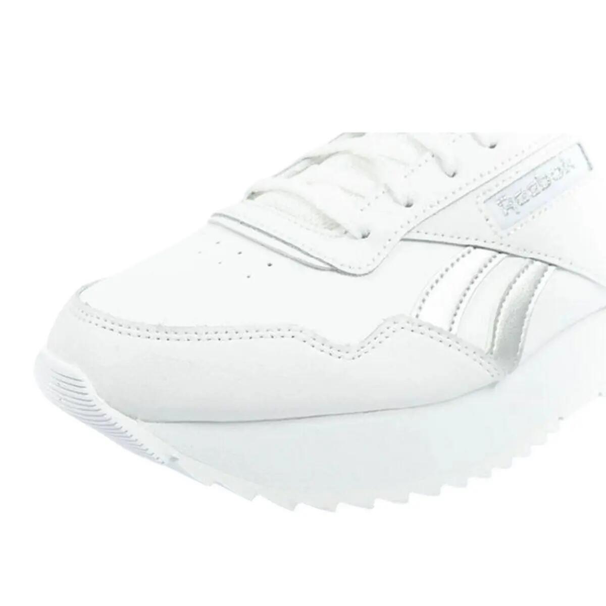 Baskets Femme (Blanc) 5/6