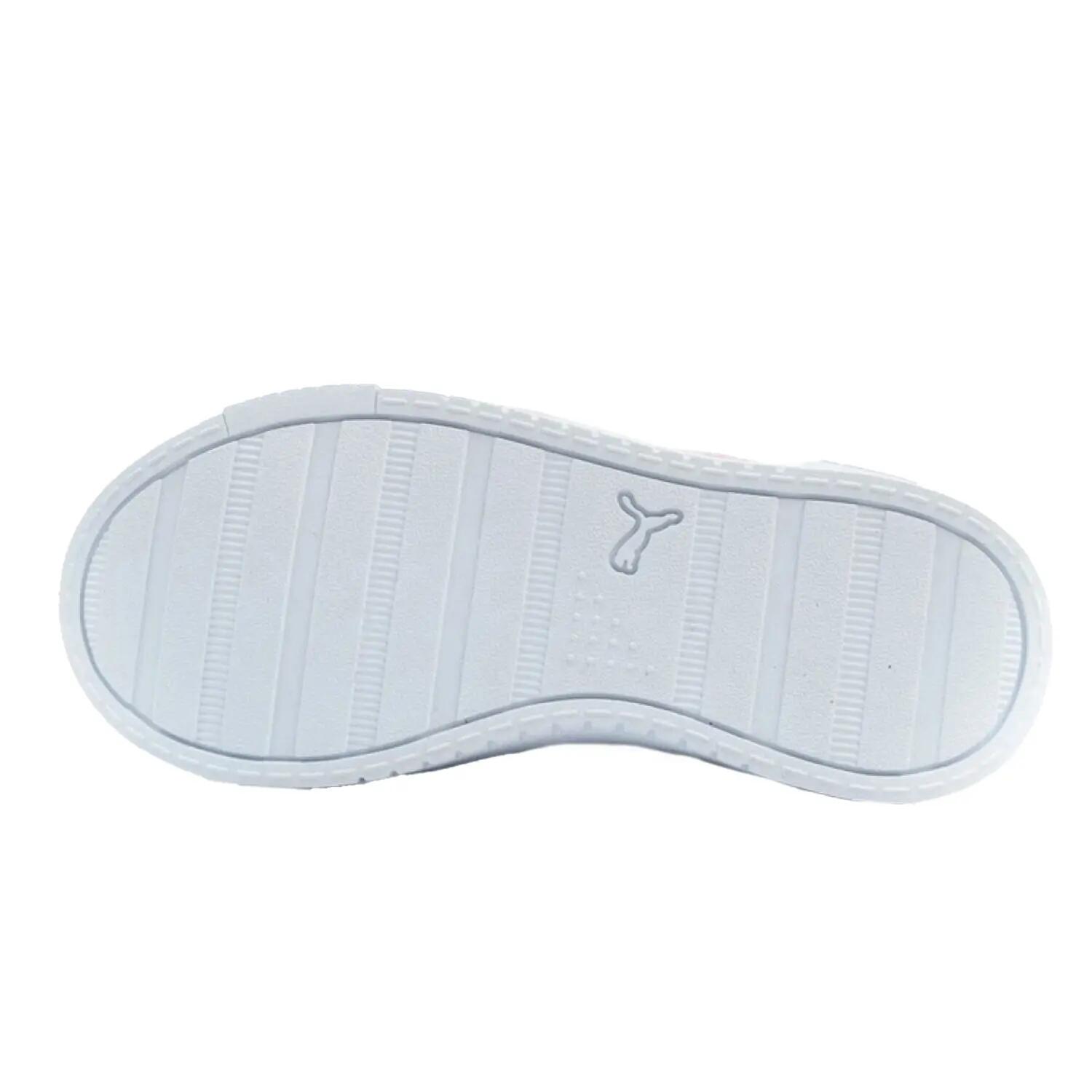 Skórzane Buty Sportowe Dziecięce Jada 6/15