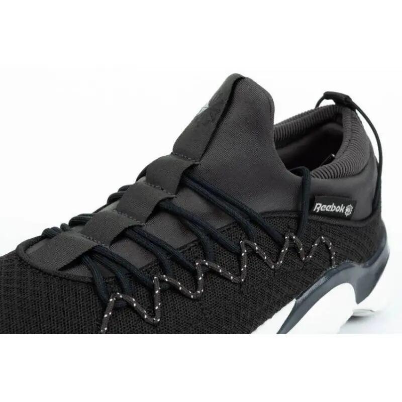 Baskets DMX FUSION Femme (Noir) 6/6