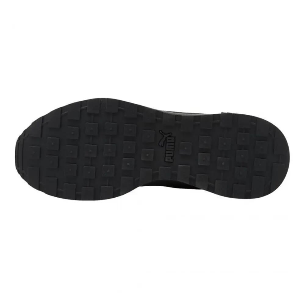 Męskie Skórzane Buty Sportowe Graviton Pro 5/5