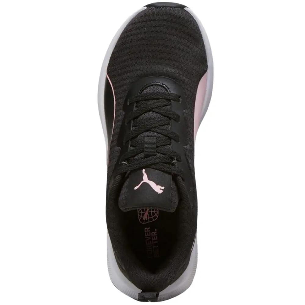 Scarpe Donna Puma Flyer Lite Nero 5/5