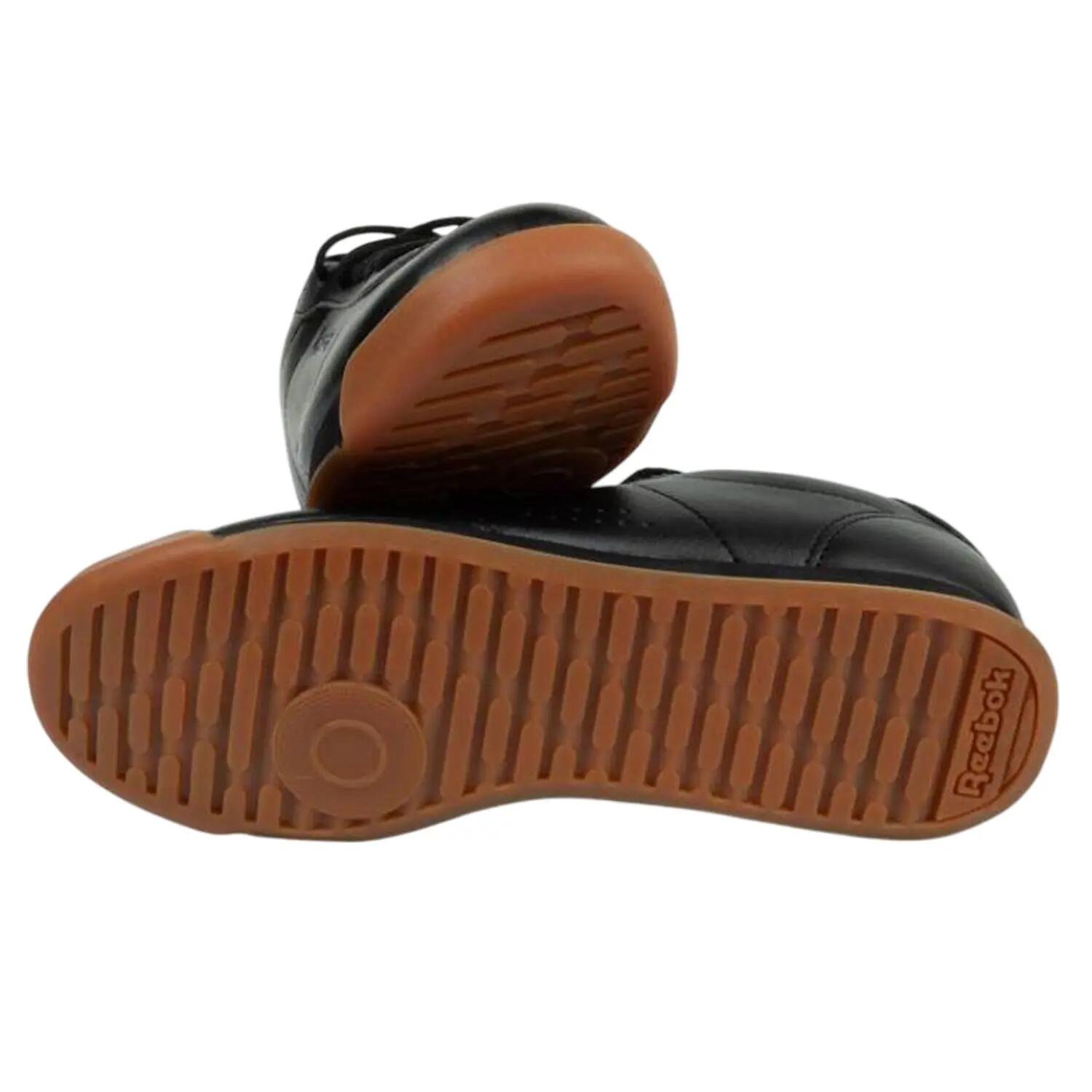 Baskets ROYAL CHARM Femme (Noir) 6/6