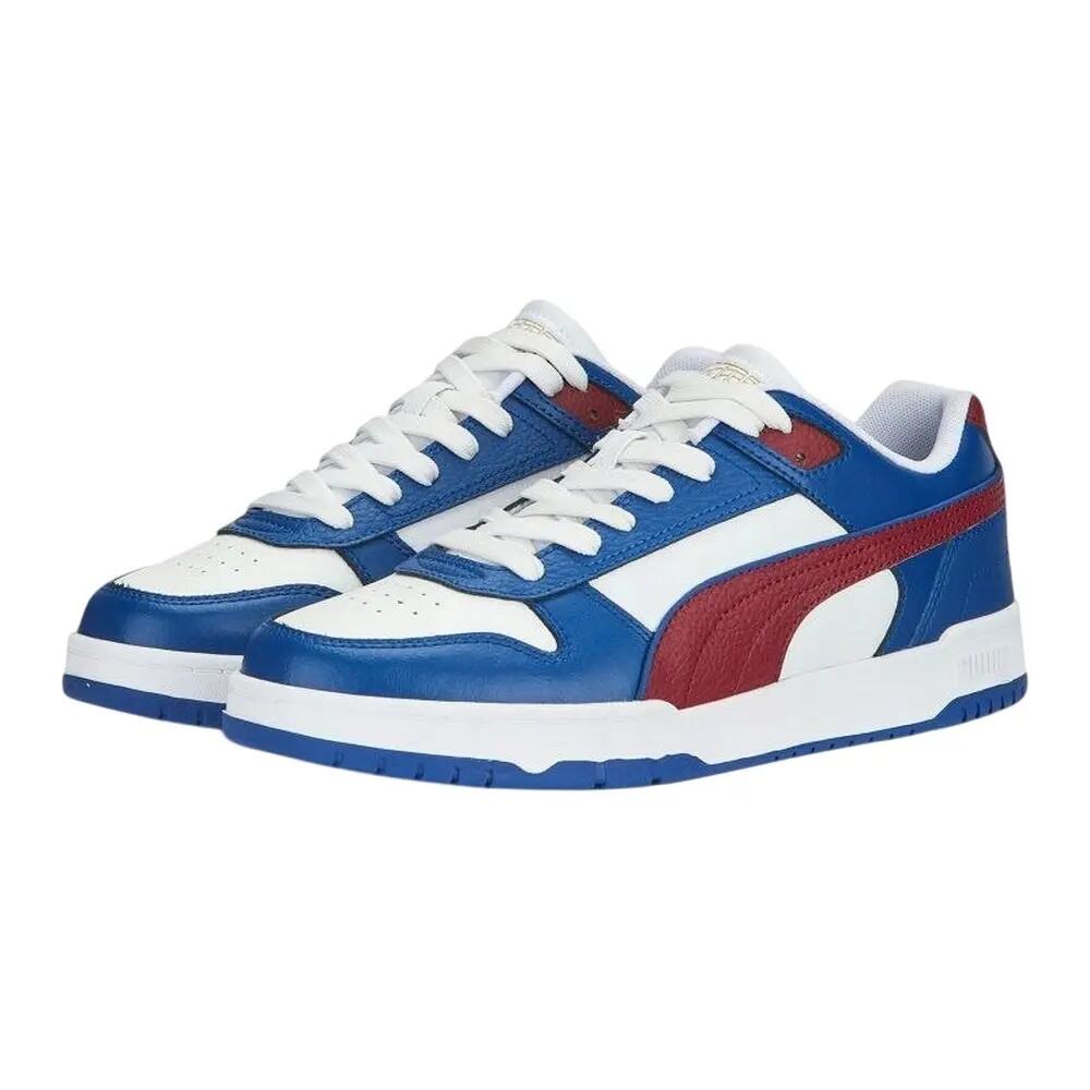 Buty do chodzenia męskie Puma RBD GAME LOW 7/7