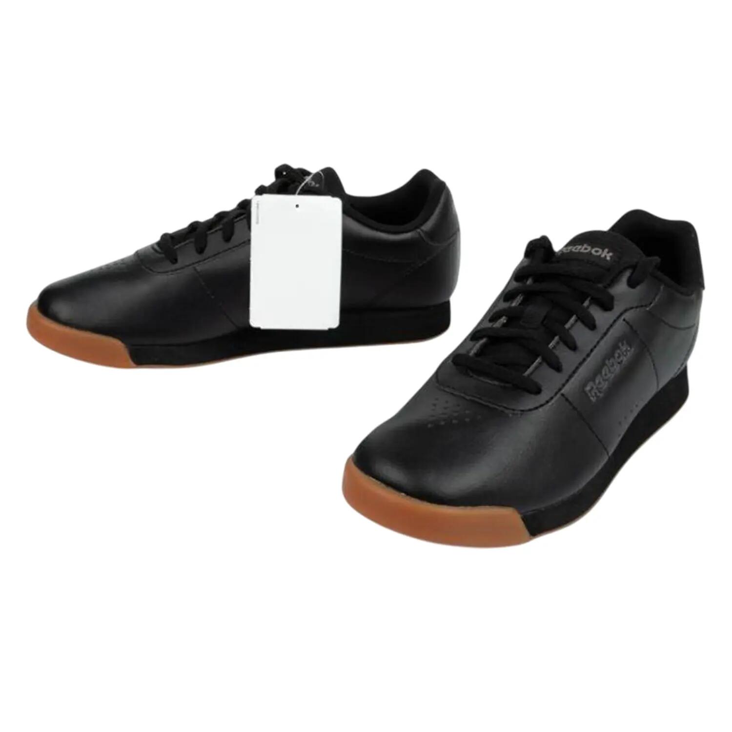 Baskets ROYAL CHARM Femme (Noir) 5/6