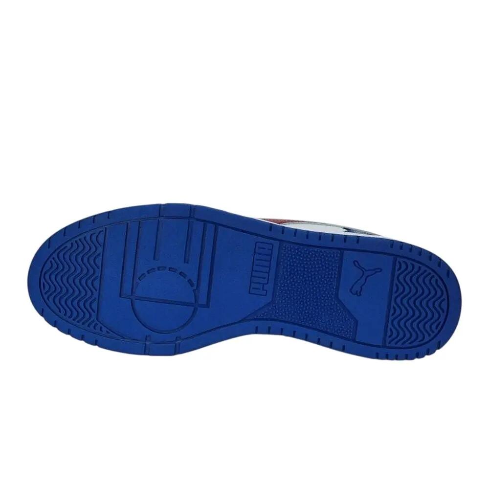 Buty do chodzenia męskie Puma RBD GAME LOW 6/7