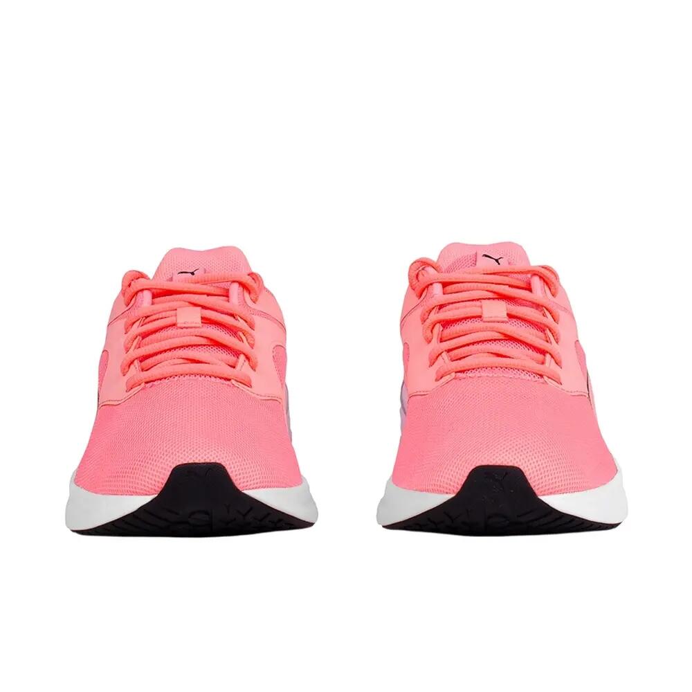 Scarpe SportiveDonna Puma Transport Rosa Nero 5/5