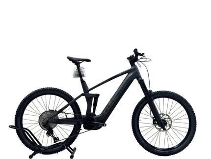 Reconditionné - VTT électrique Cube Stereo Hybrid 160 HPC Race XT - comme neuf