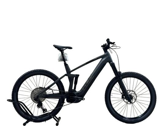 Reconditionné - VTT électrique Cube Stereo Hybrid 160 HPC Race XT - comme neuf