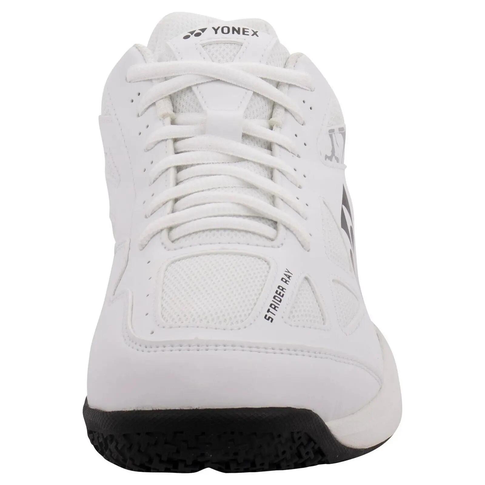 Sneaker "Strider Ray" Herren Weiß 5/5