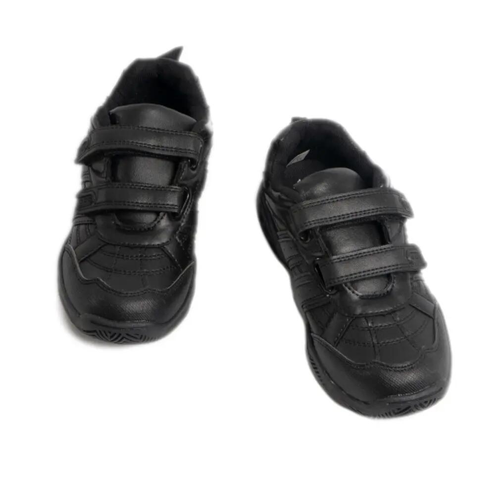 Baskets Enfants (Noir) 7/7