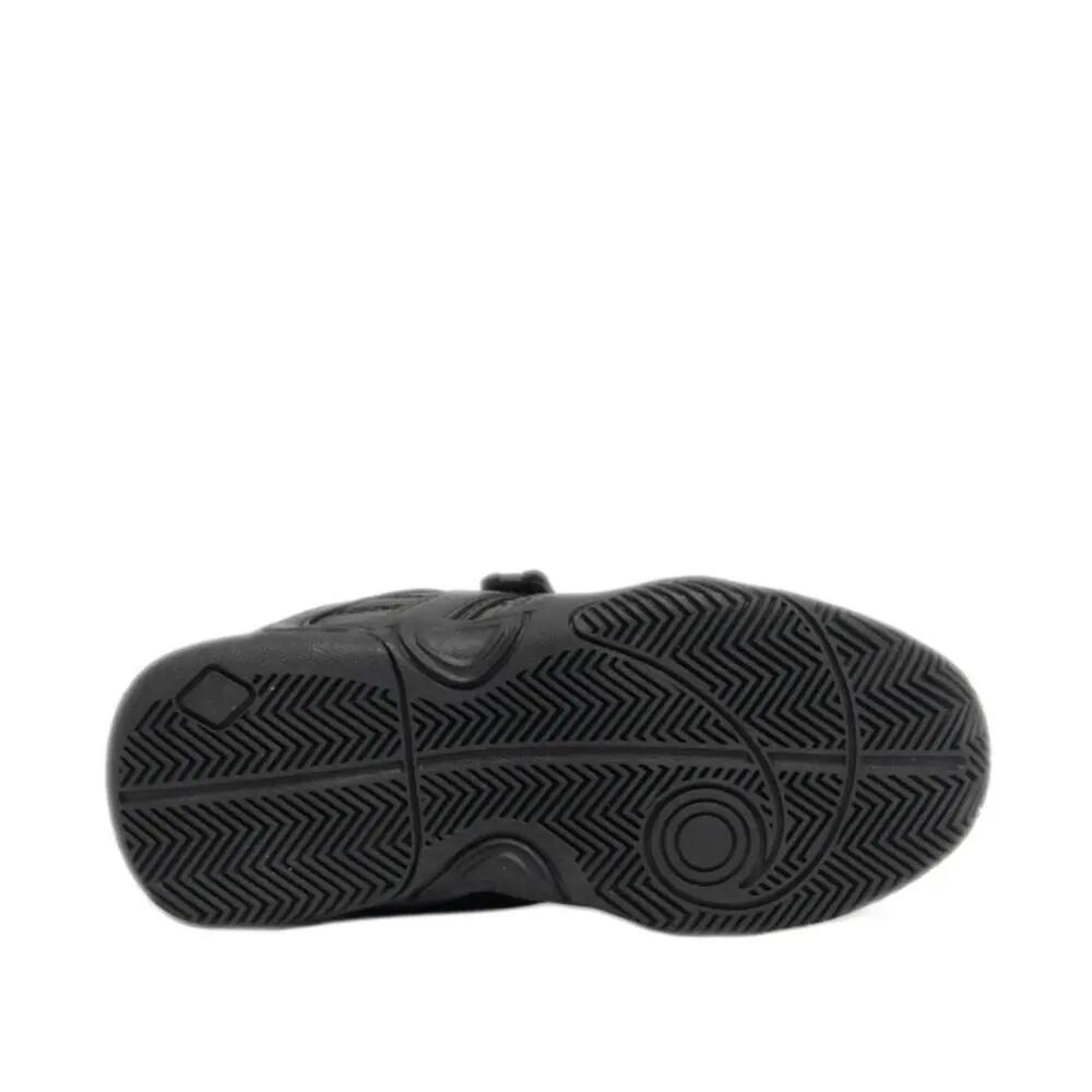 Baskets Enfants (Noir) 6/7