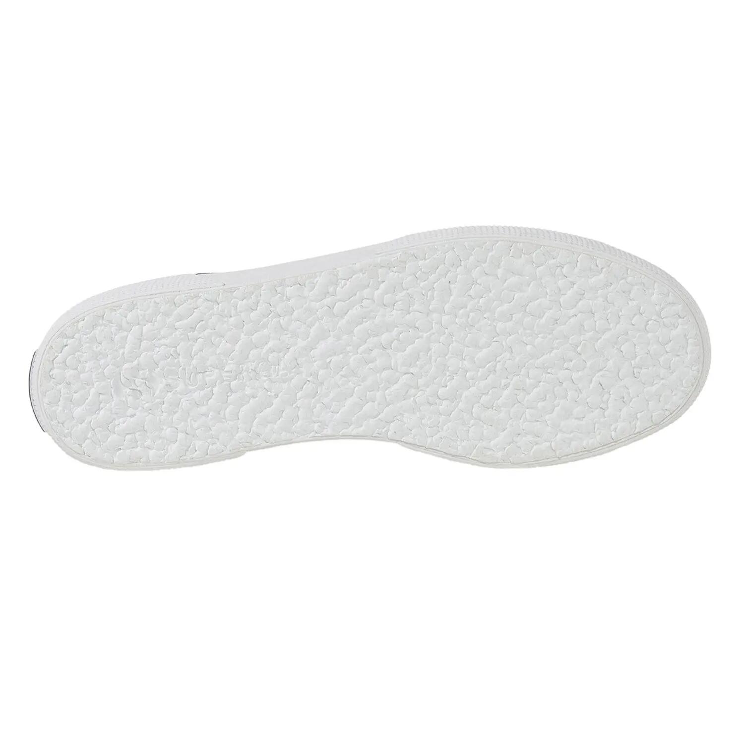 Baskets LEGGERA Adulte (Bleu Éclatant / Blanc) 5/5