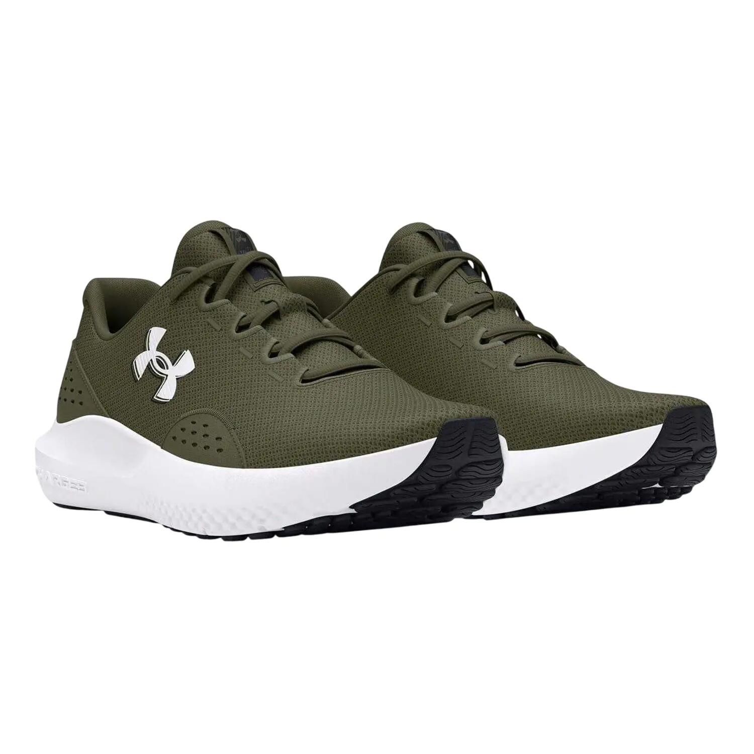Surge 4schoenen voor heren (Marine OD groen) 6/6