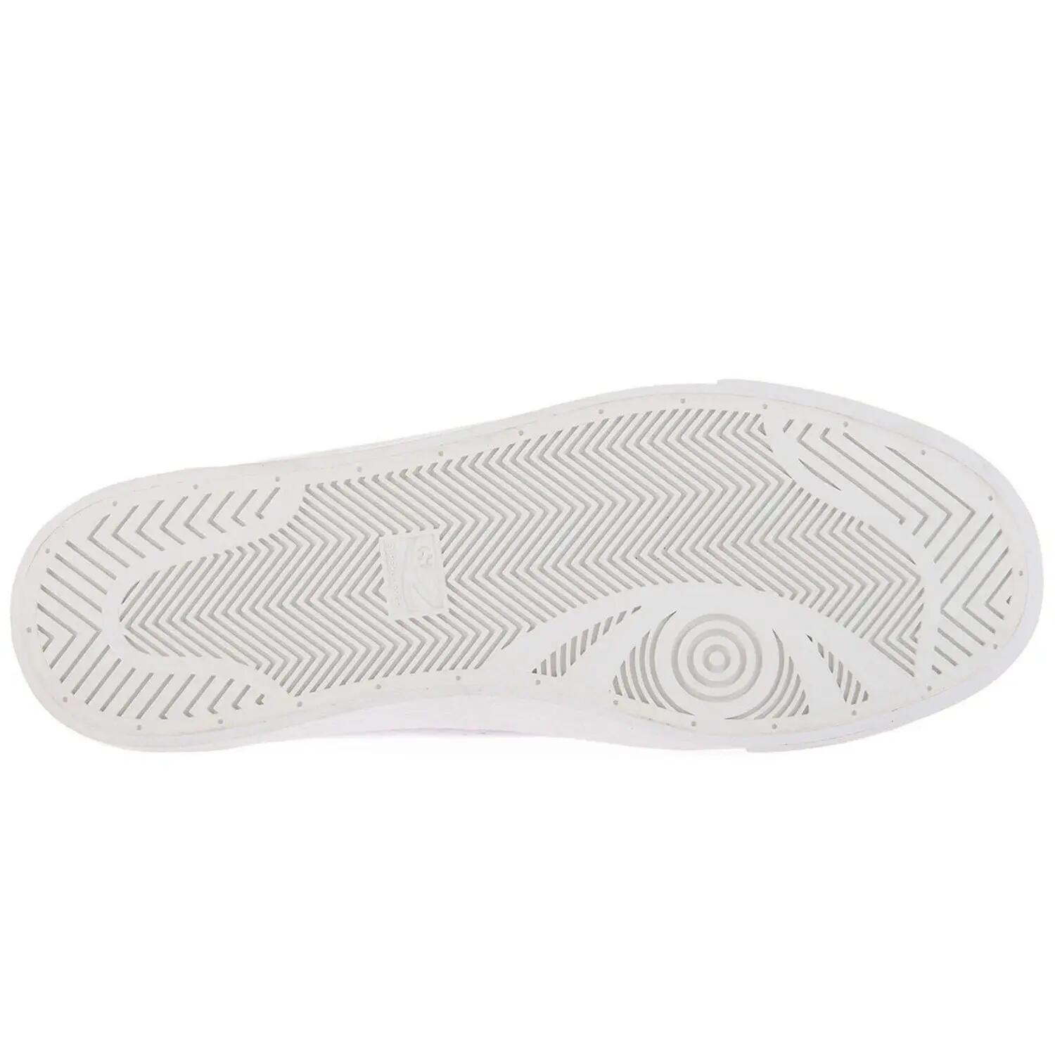 Baskets SPORT CLUB S Adulte (Blanc / Rose Clair) 5/5